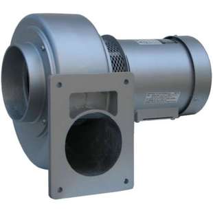 森川贸易YODOGAWA淀川 涡轮耐热鼓风机TCCN6TP 电动送风机