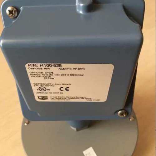 美国UE压力开关 H100-191 现货 H100-194/193/192/190/701/702