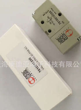 意大利METALWORK电磁阀7010010200