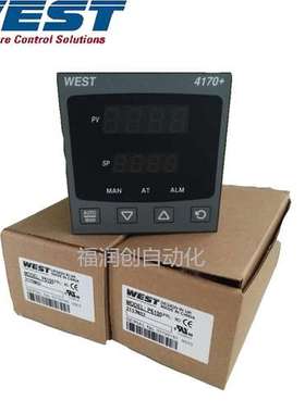 WEST温控器P4170-21111020全新原装正品100%代理P4170-21110020