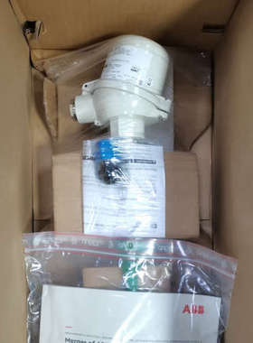 ABB温度传感器温度计/热电偶TSP121系列