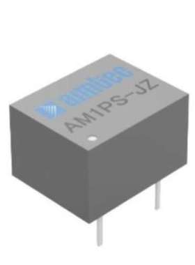 AM1PS-1203SJZ/AM1PS-1205SJZ/AM1PS-1209SJZ/AM1PS-1212SJZ模块
