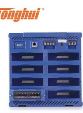 同惠（tonghui）TH25521 8路数据记录采样模块