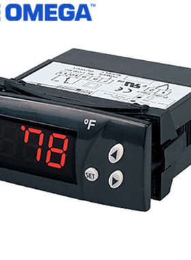 美国奥米佳温度开关温控器DP7004DP7002DP7003DP7001