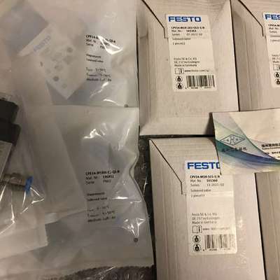 费斯托FESTO 阀片161414 161415 161416 161360 161361 161362