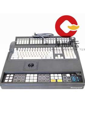 51196694-300 通道控制 HONEYWELL 通信冗余系统