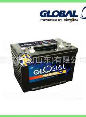 韩国GLOBAL蓄电池GR095AGM、GR105AGM、GL055BS、GL070BS铅酸电瓶
