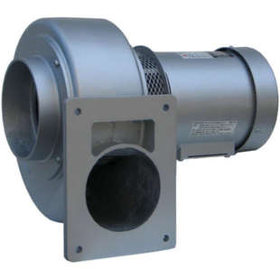 森川贸易YODOGAWA淀川 涡轮耐热鼓风机TCCN6TP 电动送风机