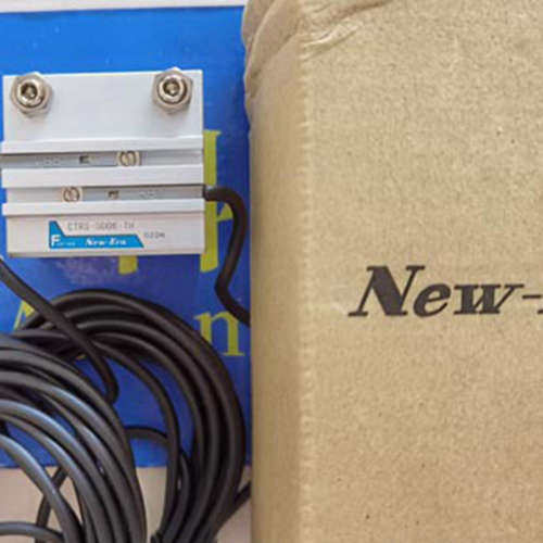 日本NEW-ERA新时代气缸HP04LR-20C