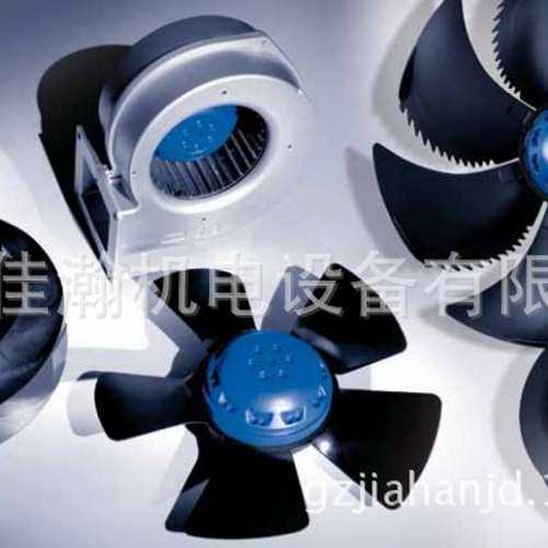 原装 Ziehl-Abegg施乐百 离心风机RH28M-2DK.3I.1R