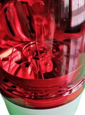 ARROW日本 LEUG-200-1船舶用报警灯ALN-100R