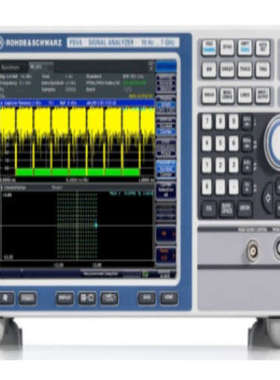 ROHDE&SCHWARZ FSVA40 频谱分析仪 10HZ-40GHz租赁