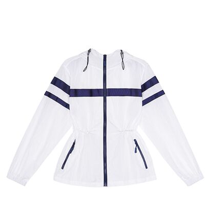 高奢系列设计师早春时尚女式外套25H0414