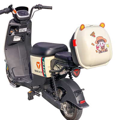 电动车后备箱通用雅迪爱玛小牛