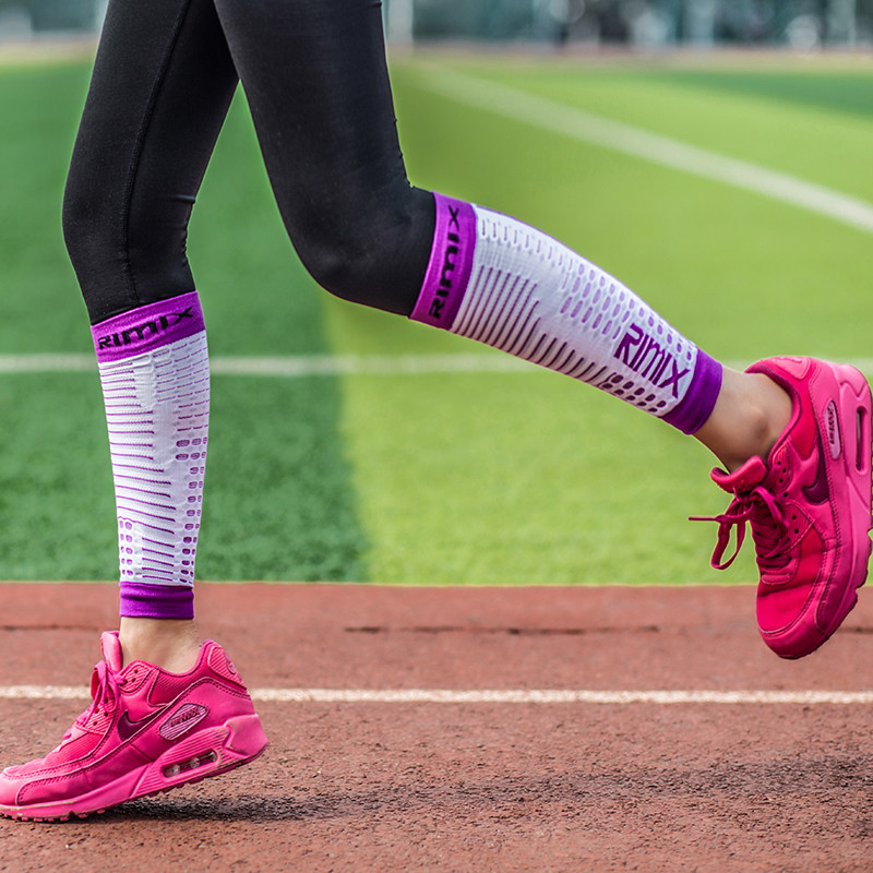 RIMIX 压缩护腿小腿套无压感 马拉松跑步健身登山骑行篮球足球在类目 运动包/户外包/配件, 运动袜中 - 来自Buy2taobao.com提供专业的淘宝代购服务