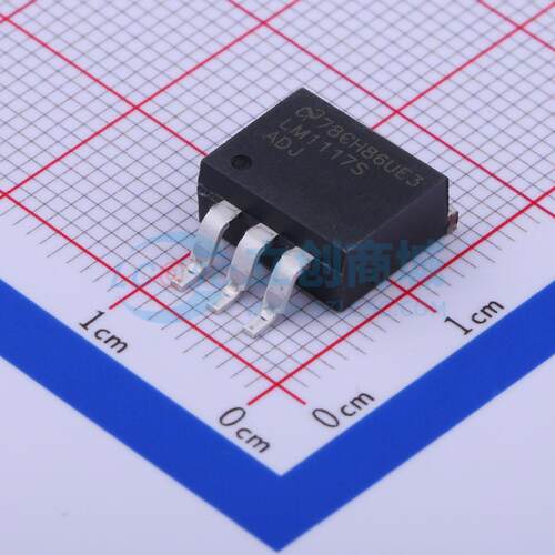 线性稳压器(LDO)LM7SX-A