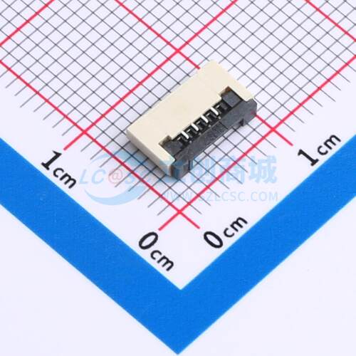 连接器GT-F1008SR24SMD,