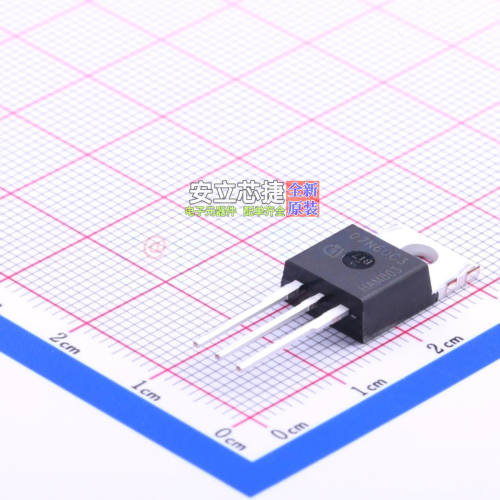 场效应管(MOSFET)SPP07N