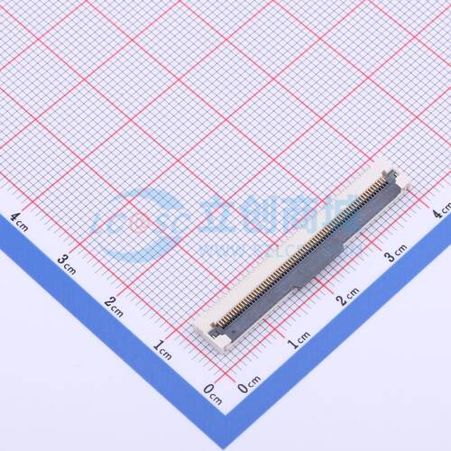 连接器THD0527A-68CL-GF