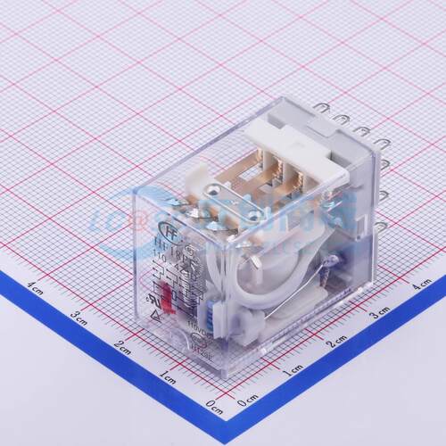 功率继电器HF18/0-4Z1D