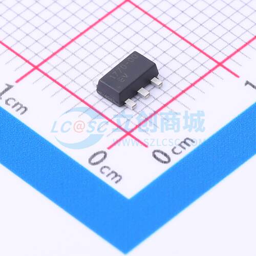 线性稳压器(LDO)UM1770Y