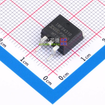 场效应管(MOSFET)IR4310