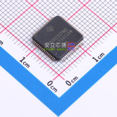 单片机(MCU/MPSOC)F285Q