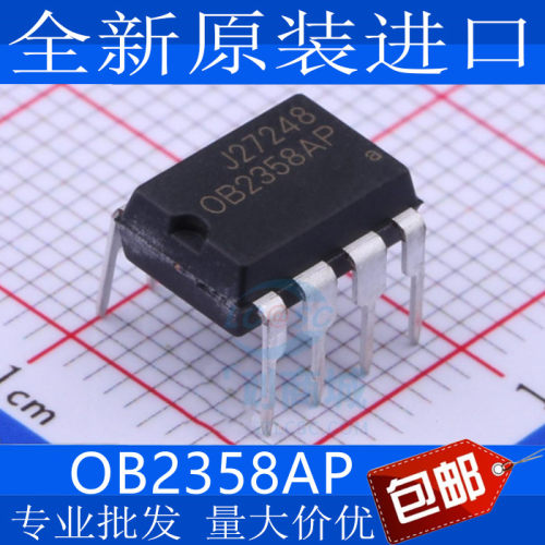 全新原装OB2358AP直插D