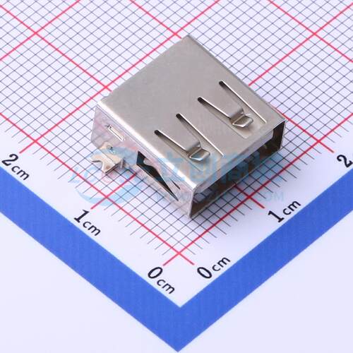 USB连接器904-241A3MD