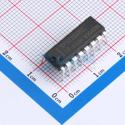 SP32AECNDIP-16R芯片
