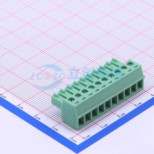 插拔式接线端子DB2EK-3.