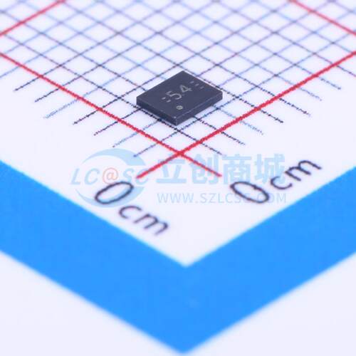 TUSB542RWQRX2-QFN-18(2