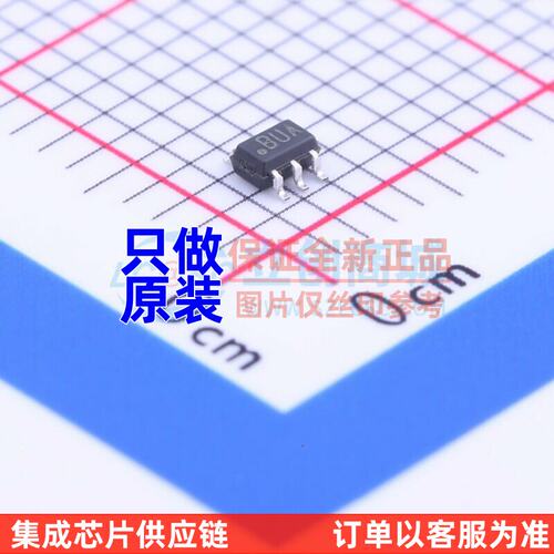 温度传感器LMT87DCKSC-7