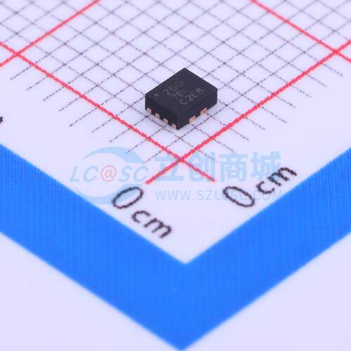 TPS61089RNVQFN-HEP(2x2
