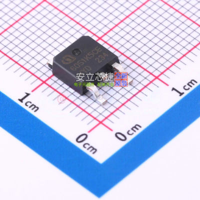场效应管(MOSFET)IPD60R
