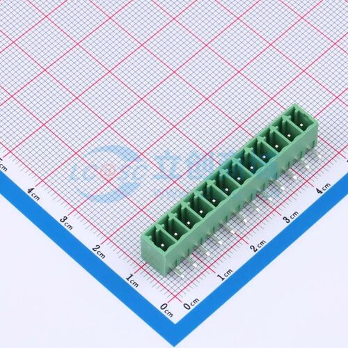 插拔式接线端子DA381-241