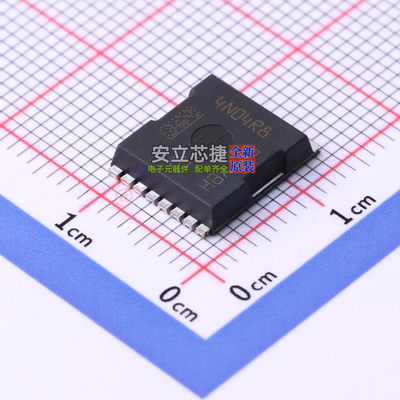 场效应管(MOSFET)IPLU30