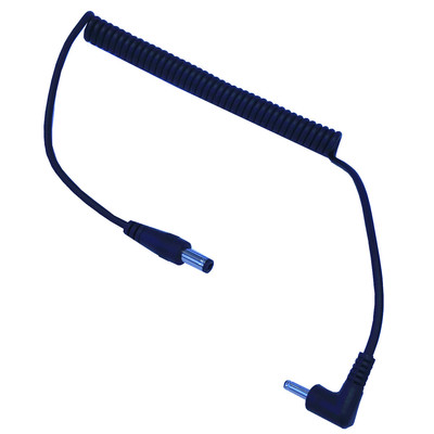 弯公头转换线电源线