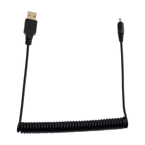 电源线usb3.0*1.1充电线弹簧线