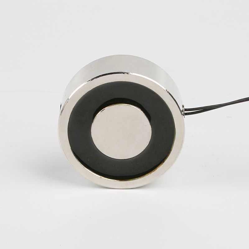 direct Sucker electromagnet 12V Electrostatic chuck P50/30 Industry Long Energize 60 kg .in the Electronic/Electrician , Other  category - from Buy2taobao.com to provide professional Taobao agent buy service