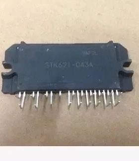 全新原装STK621-043A STK760-223A STK621-068R模块