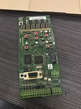 原装拆机195N2131丹佛斯变频器主板195N2008 DT8