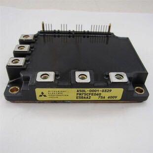 原装拆机模块PM75CFE060 A50L-0001-0329