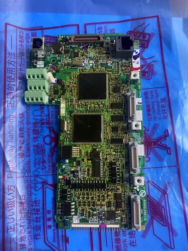 BC186A730G59 A70CA560全新原装三菱变频器FR-A740控制CPU板主板