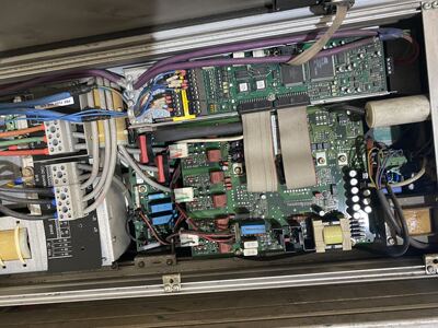 VLT6027HT4C54STR3DLF10A00C0丹佛斯变频器VLT6000系列原装议价