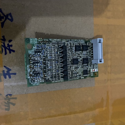 99新FR-A7AP BC186A702G51三菱变频器编码卡 FR-F740-A740