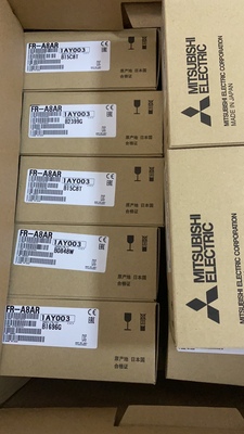 FR-A8AR A7AR A7NS A7NP-E KIT A8NS三菱通讯卡