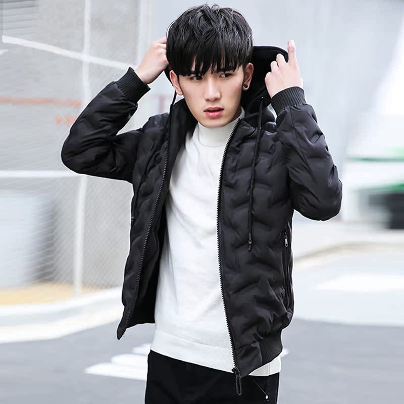 Blouson chaud pour homme      - Ref 3113145 Image 6