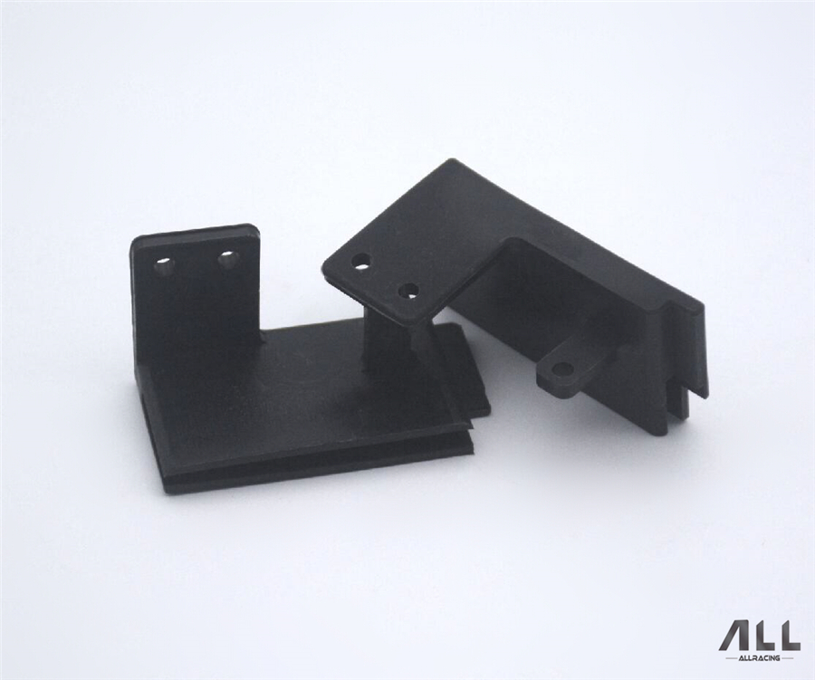 TEKNO RC MT410 ET48.3 410.3 电池挡板 电池仓 ALLRACING出品
