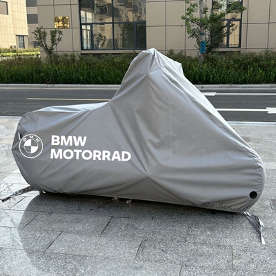 适用宝马R18Classic R18泰坦R18Bagger洲际旅行家 创世版车衣车罩